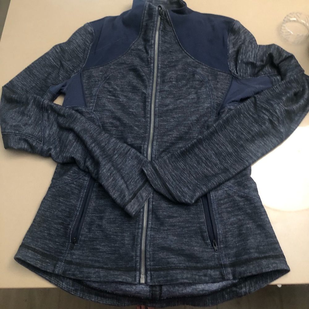 Lulu Lemon Jacket